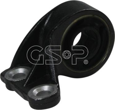 GSP 510820 - Silent Block, Supporto Braccio Oscillante www.autoricambit.com