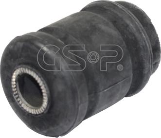 GSP 510874 - Silent Block, Supporto Braccio Oscillante www.autoricambit.com