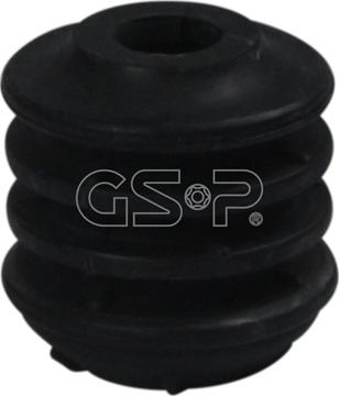 GSP 510872 - Tampone paracolpo, Sospensione www.autoricambit.com