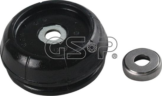 GSP 510877S - Supporto ammortizzatore a molla www.autoricambit.com