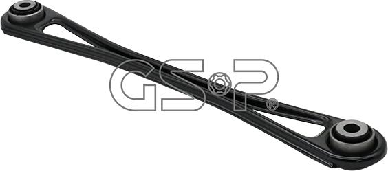 GSP 510395 - Sospensione a ruote indipendenti www.autoricambit.com