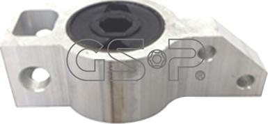 GSP 510354 - Silent Block, Supporto Braccio Oscillante www.autoricambit.com