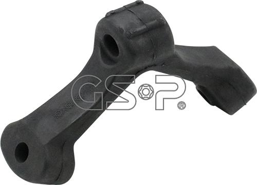 GSP 510386 - Supporto, Silenziatore www.autoricambit.com