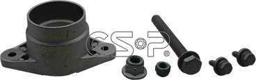 GSP 510382S - Supporto ammortizzatore a molla www.autoricambit.com