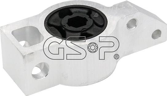 GSP 510333 - Silent Block, Supporto Braccio Oscillante www.autoricambit.com