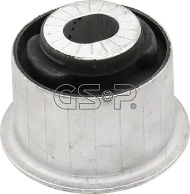 GSP 510379 - Supporto, Corpo assiale www.autoricambit.com