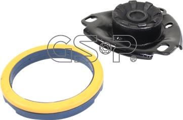 GSP 510244S - Supporto ammortizzatore a molla www.autoricambit.com