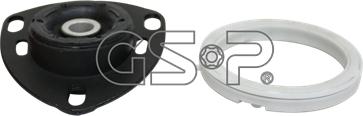 GSP 510245S - Supporto ammortizzatore a molla www.autoricambit.com