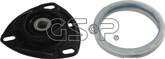 GSP 510245S - Supporto ammortizzatore a molla www.autoricambit.com