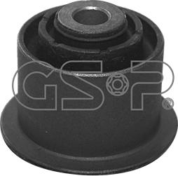 GSP 510253 - Silent Block, Supporto Braccio Oscillante www.autoricambit.com