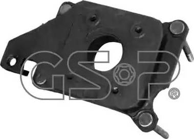 GSP 510281 - Flangia, Carburatore www.autoricambit.com