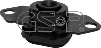 GSP 510790 - Sospensione, Motore www.autoricambit.com