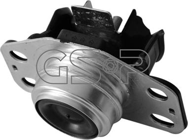 GSP 510749 - Sospensione, Motore www.autoricambit.com