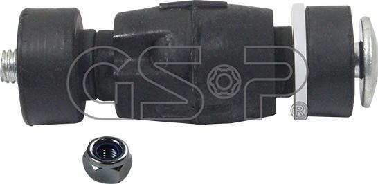 GSP 510748 - Asta/Puntone, Stabilizzatore www.autoricambit.com