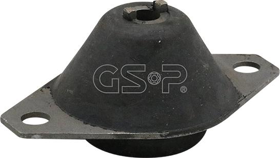 GSP 510752 - Sospensione, Motore www.autoricambit.com