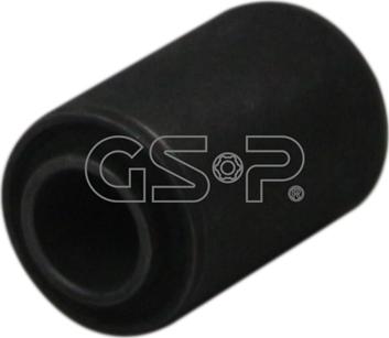 GSP 510764 - Silent Block, Supporto Braccio Oscillante www.autoricambit.com