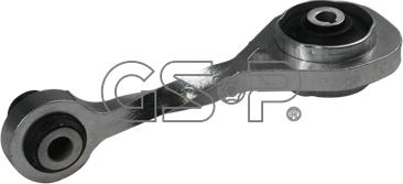GSP 510760 - Sospensione, Motore www.autoricambit.com