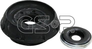 GSP 510763S - Supporto ammortizzatore a molla www.autoricambit.com