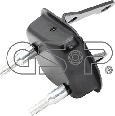 GSP 510703 - Supporto, Corpo assiale www.autoricambit.com