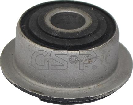 GSP 510719 - Silent Block, Supporto Braccio Oscillante www.autoricambit.com