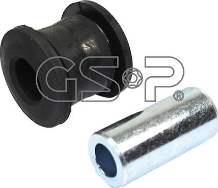 GSP 510715S - Silent Block, Supporto Braccio Oscillante www.autoricambit.com