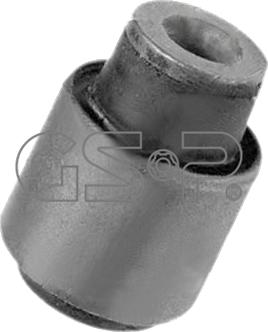 GSP 510716 - Silent Block, Supporto Braccio Oscillante www.autoricambit.com