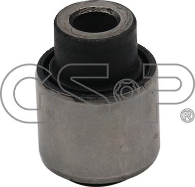 GSP 510716 - Silent Block, Supporto Braccio Oscillante www.autoricambit.com