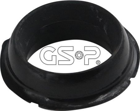 GSP 510710 - Cuscinetto volvente, Supporto ammortizz. a molla www.autoricambit.com