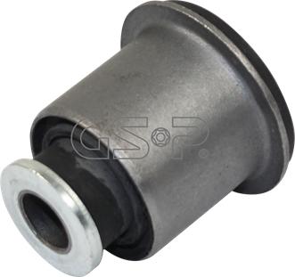 GSP 510718 - Silent Block, Supporto Braccio Oscillante www.autoricambit.com