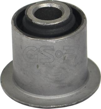 GSP 510729 - Silent Block, Supporto Braccio Oscillante www.autoricambit.com