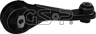 GSP 510775 - Sospensione, Motore www.autoricambit.com