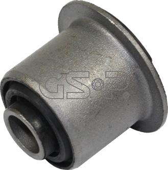 GSP 511906 - Silent Block, Supporto Braccio Oscillante www.autoricambit.com