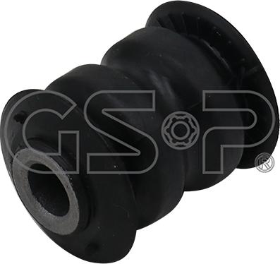 GSP 511936 - Silent Block, Supporto Braccio Oscillante www.autoricambit.com