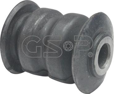 GSP 511936 - Silent Block, Supporto Braccio Oscillante www.autoricambit.com