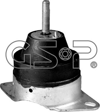 GSP 511930 - Sospensione, Motore www.autoricambit.com