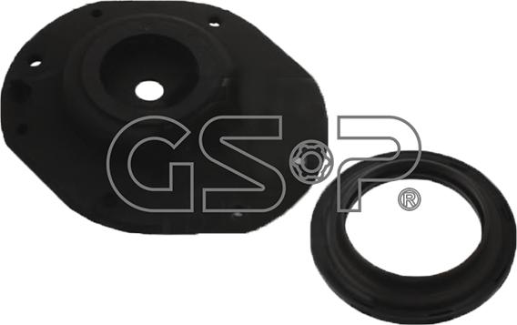 GSP 511933S - Supporto ammortizzatore a molla www.autoricambit.com