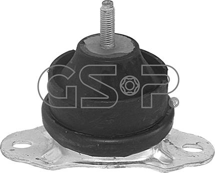 GSP 511929 - Sospensione, Motore www.autoricambit.com