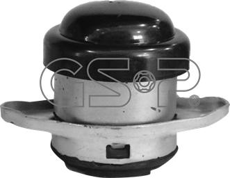 GSP 511928 - Sospensione, Motore www.autoricambit.com