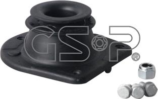 GSP 511463S - Supporto ammortizzatore a molla www.autoricambit.com