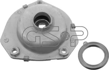 GSP 511471S - Supporto ammortizzatore a molla www.autoricambit.com