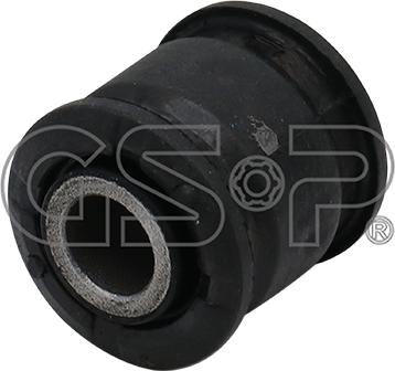 GSP 511478 - Silent Block, Supporto Braccio Oscillante www.autoricambit.com