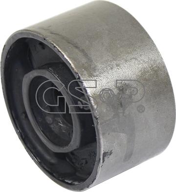 GSP 511593 - Silent Block, Supporto Braccio Oscillante www.autoricambit.com