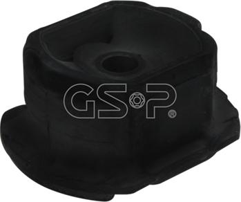 GSP 511555 - Supporto, Corpo assiale www.autoricambit.com