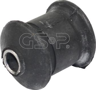 GSP 511677 - Silent Block, Supporto Braccio Oscillante www.autoricambit.com