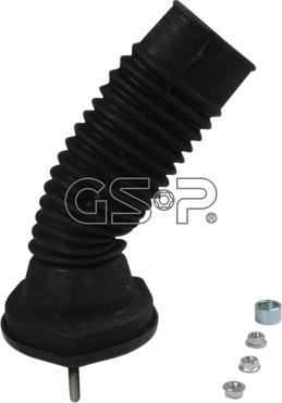 GSP 511098S - Supporto ammortizzatore a molla www.autoricambit.com