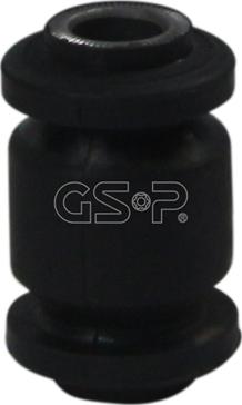 GSP 511043 - Silent Block, Supporto Braccio Oscillante www.autoricambit.com