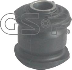 GSP 511076 - Silent Block, Supporto Braccio Oscillante www.autoricambit.com