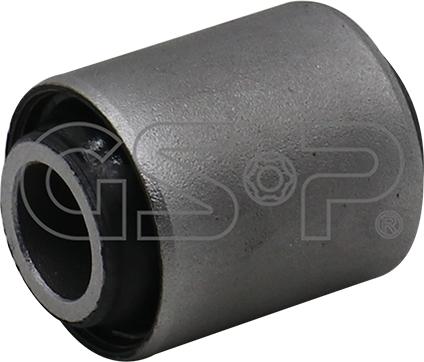 GSP 511196 - Silent Block, Supporto Braccio Oscillante www.autoricambit.com