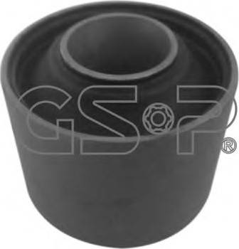 GSP 511198 - Silent Block, Supporto Braccio Oscillante www.autoricambit.com