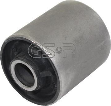 GSP 511158 - Silent Block, Supporto Braccio Oscillante www.autoricambit.com